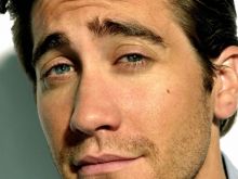 Jake Gyllenhaal