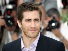 Jake Gyllenhaal