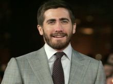 Jake Gyllenhaal