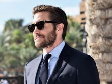 Jake Gyllenhaal photo