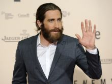 Jake Gyllenhaal photo