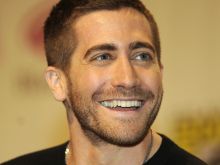 Jake Gyllenhaal