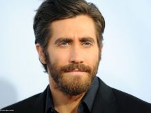 Jake Gyllenhaal