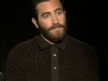 Jake Gyllenhaal