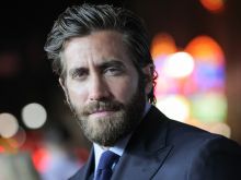 Jake Gyllenhaal