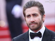 Jake Gyllenhaal