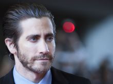 Jake Gyllenhaal