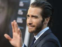 Jake Gyllenhaal