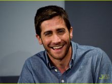 Jake Gyllenhaal