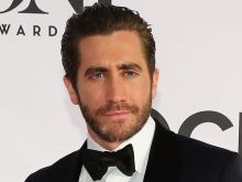 Jake Gyllenhaal