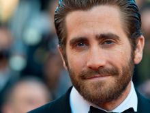 Jake Gyllenhaal