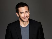 Jake Gyllenhaal