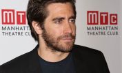 Jake Gyllenhaal