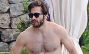 Jake Gyllenhaal