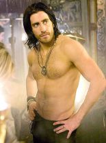 Jake Gyllenhaal