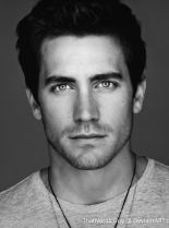 Jake Gyllenhaal