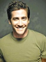 Jake Gyllenhaal