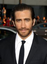 Jake Gyllenhaal