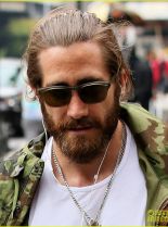 Jake Gyllenhaal