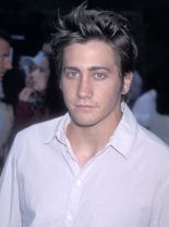 Jake Gyllenhaal