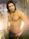 Jake Gyllenhaal