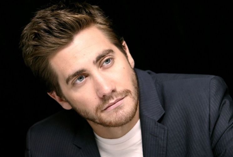 Jake Gyllenhaal