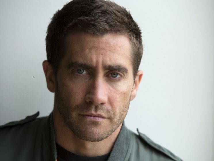 Jake Gyllenhaal