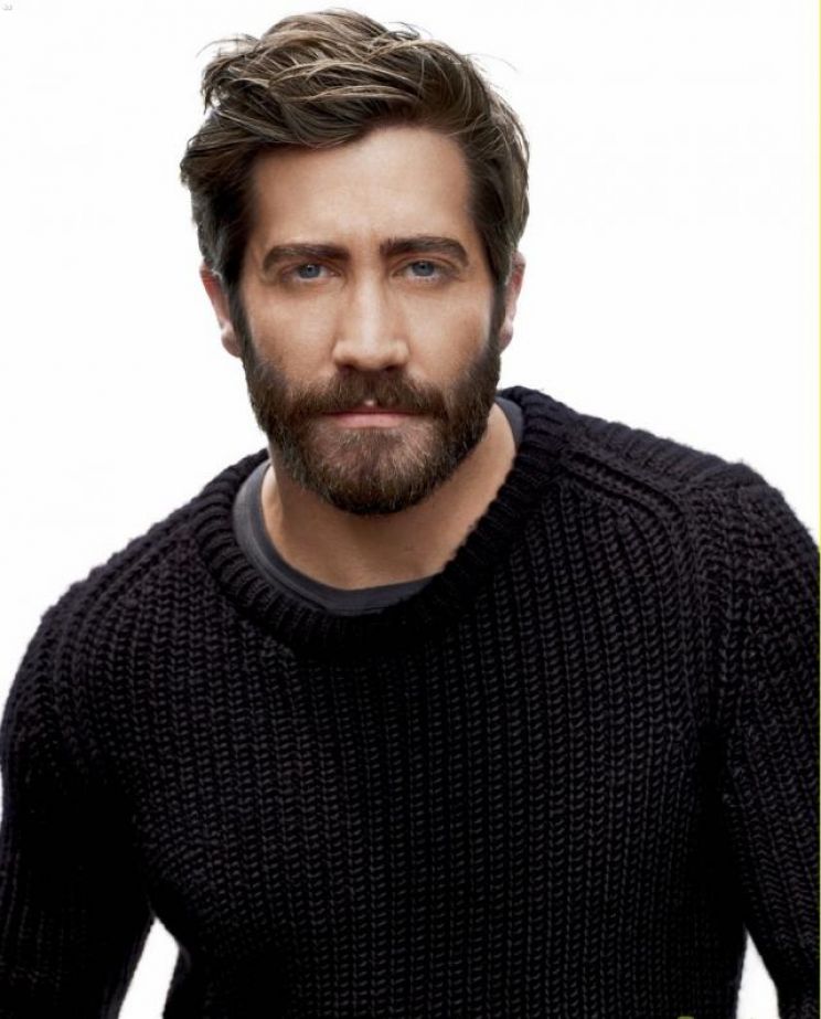 Jake Gyllenhaal