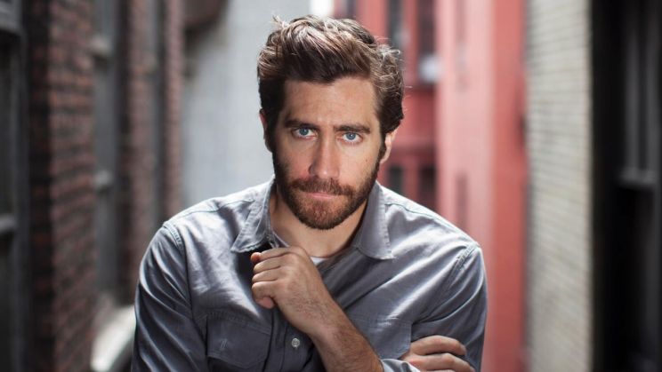 Jake Gyllenhaal