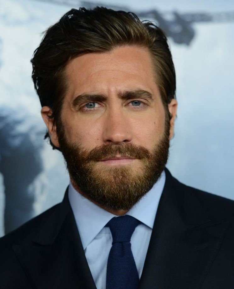 Jake Gyllenhaal