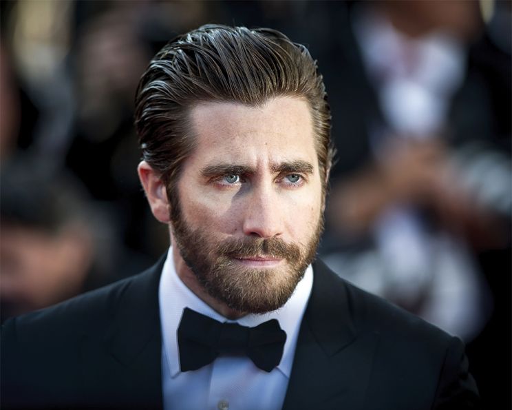 Jake Gyllenhaal