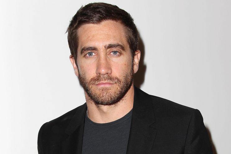 Jake Gyllenhaal