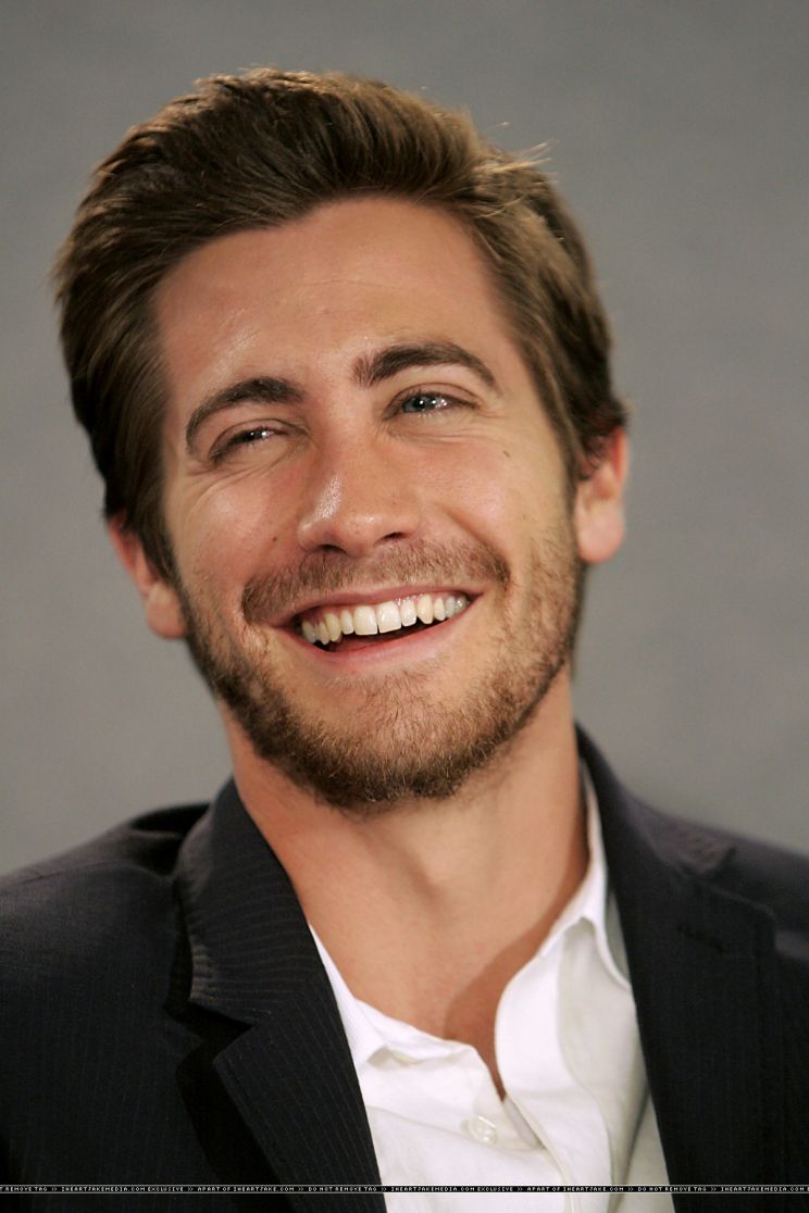 Jake Gyllenhaal