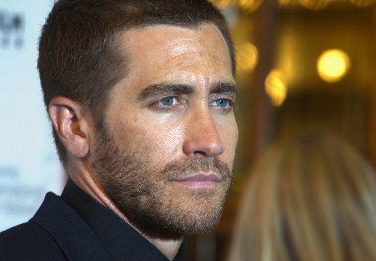 Jake Gyllenhaal