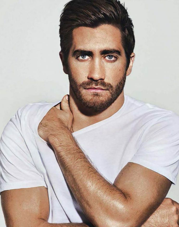 Jake Gyllenhaal