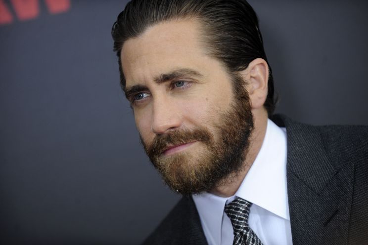 Jake Gyllenhaal