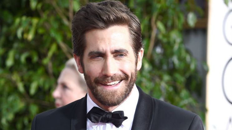 Jake Gyllenhaal