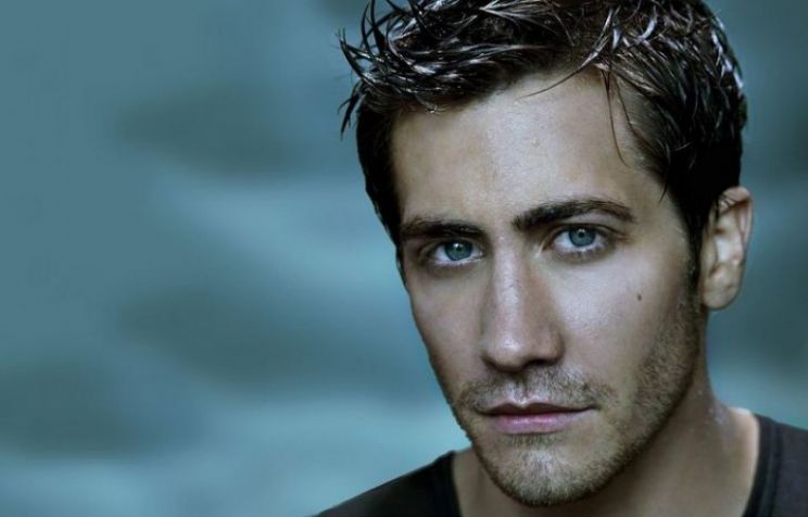 Jake Gyllenhaal