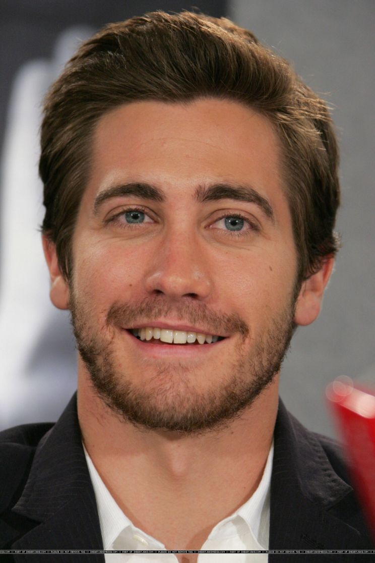 Jake Gyllenhaal