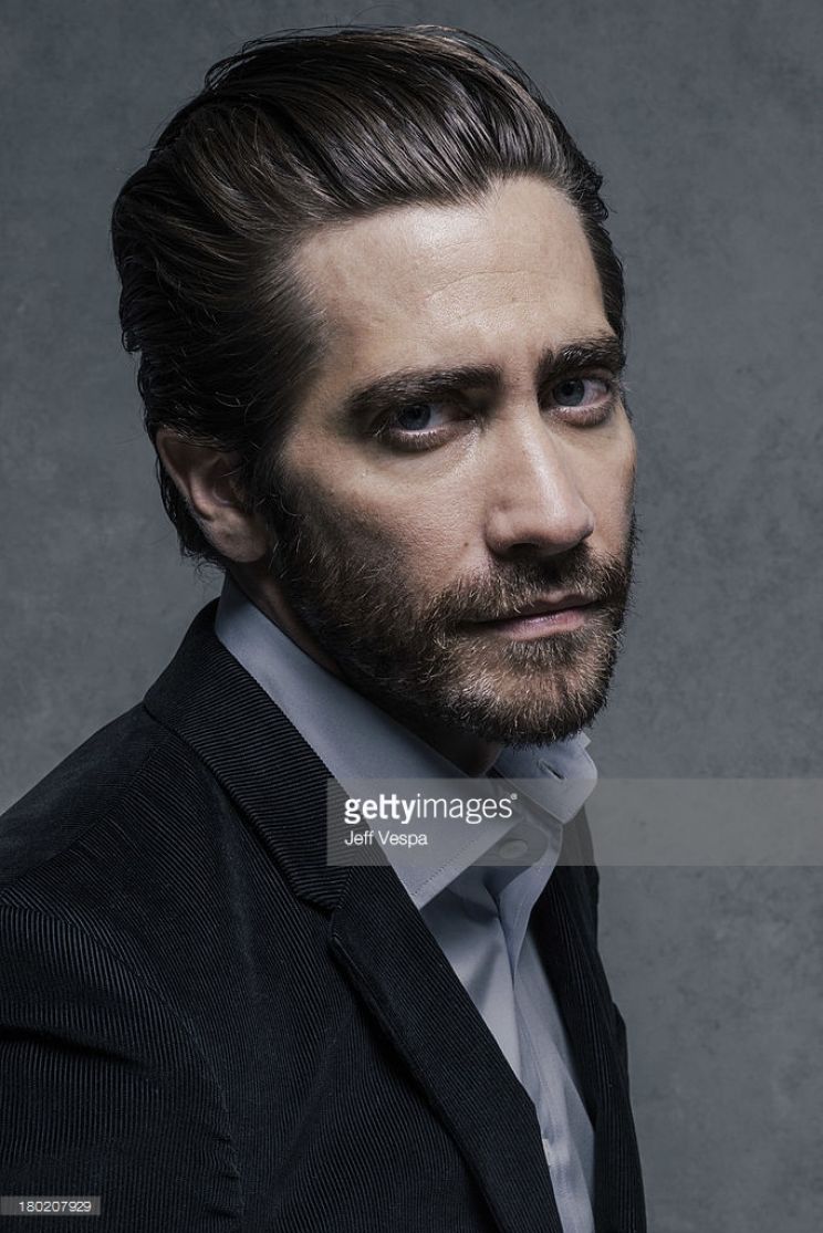 Jake Gyllenhaal