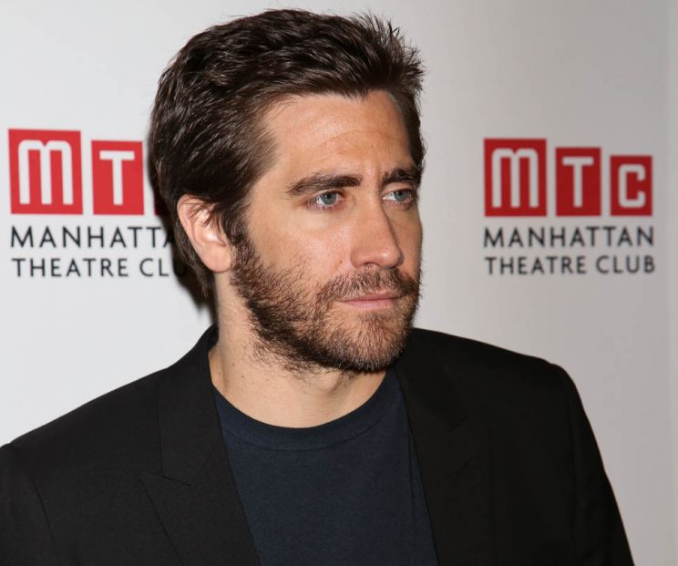 Jake Gyllenhaal