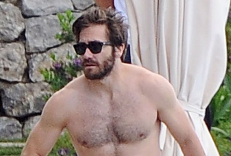 Jake Gyllenhaal