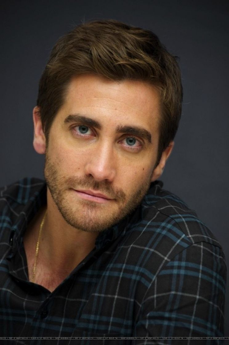 Jake Gyllenhaal