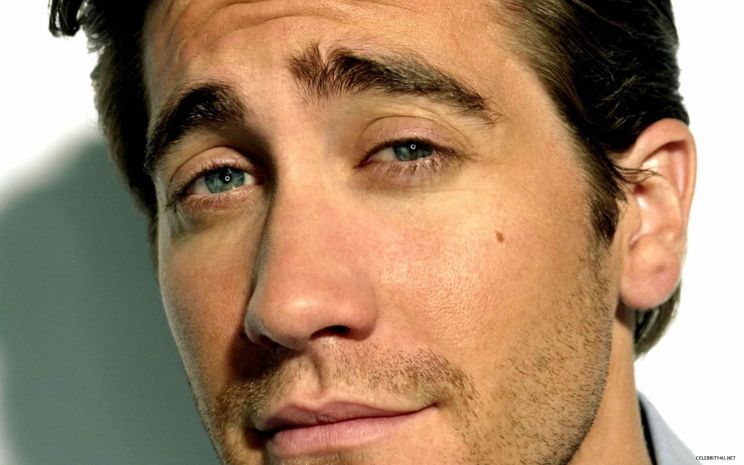 Jake Gyllenhaal