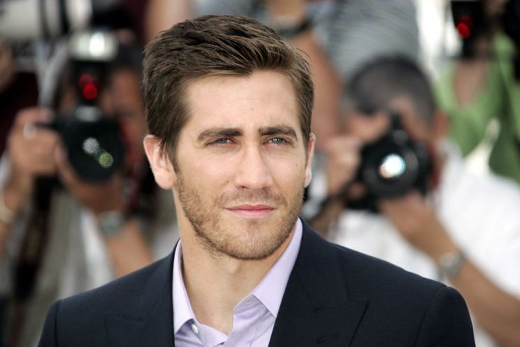 Jake Gyllenhaal