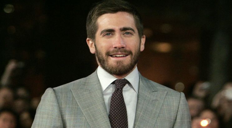 Jake Gyllenhaal