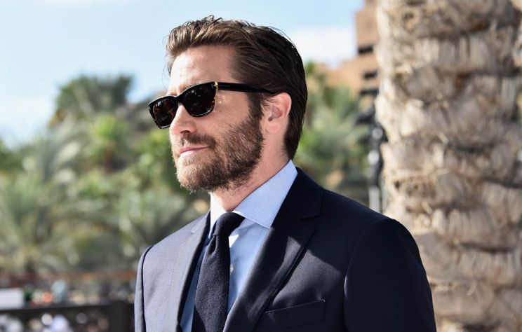 Jake Gyllenhaal