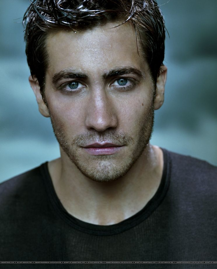 Jake Gyllenhaal