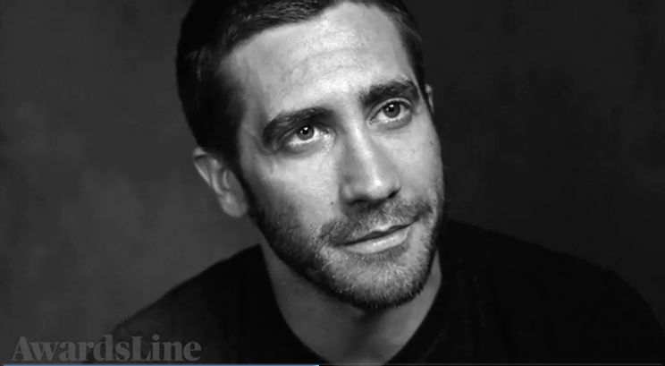 Jake Gyllenhaal