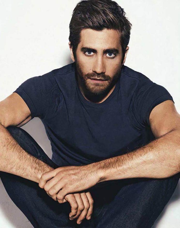 Jake Gyllenhaal